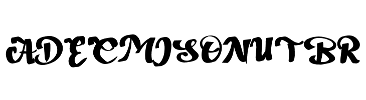 Berduka_Cita  Free Fonts Download