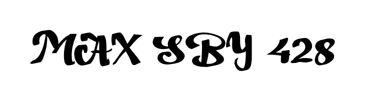 Berduka_Cita  Free Fonts Download