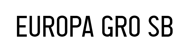 Plat Nomor  Free Fonts Download