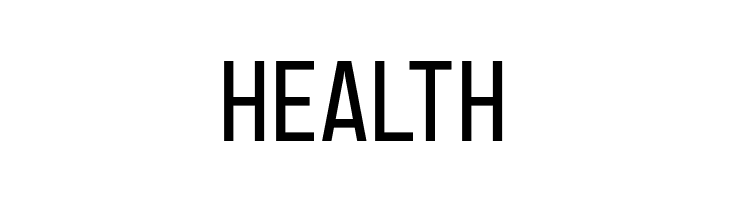 Plat Nomor  Free Fonts Download