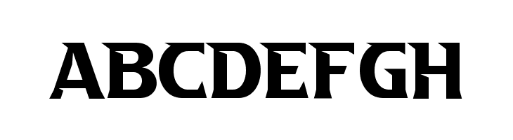 a Absolute Empire  Free Fonts Download