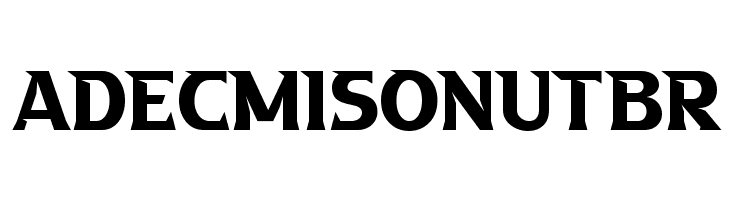 a Absolute Empire  Free Fonts Download