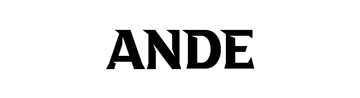 a Absolute Empire  Free Fonts Download