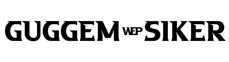 a Absolute Empire  Free Fonts Download