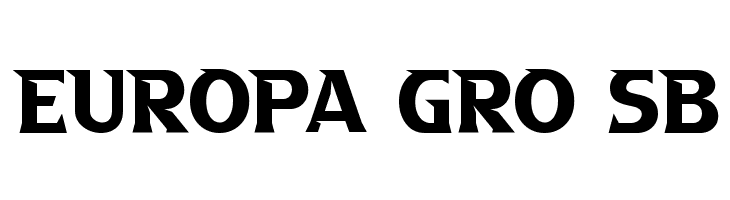 a Absolute Empire  Free Fonts Download