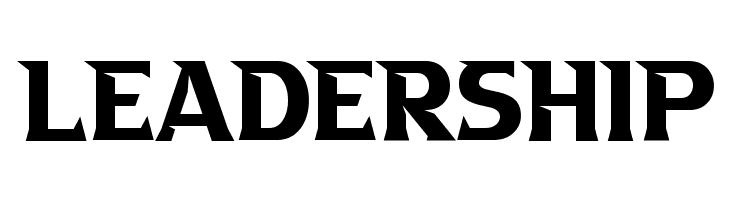 a Absolute Empire  Free Fonts Download