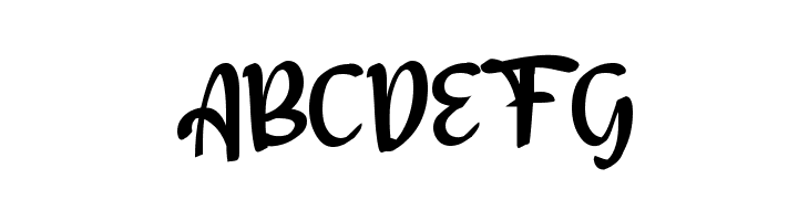 Amore Lettera  Free Fonts Download