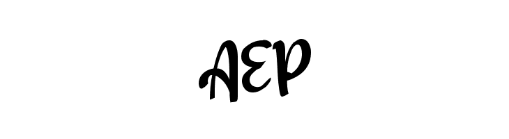 Amore Lettera  Free Fonts Download