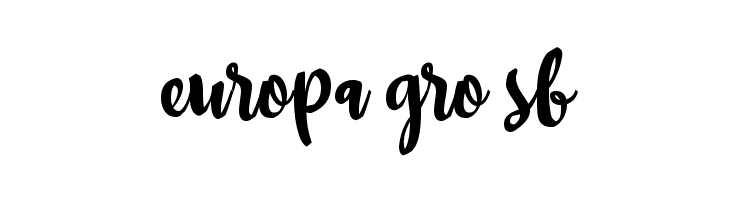 Amore Lettera  Free Fonts Download