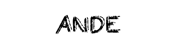 Aromanis  Free Fonts Download