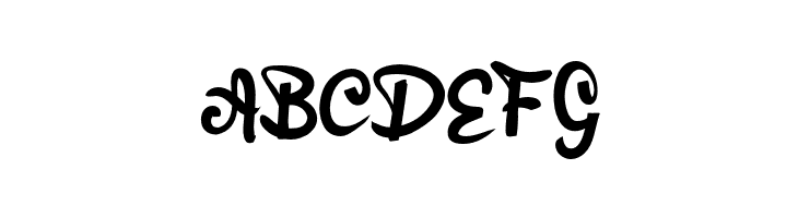 Acorn_Squash_  Free Fonts Download