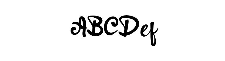 Acorn_Squash_  Free Fonts Download