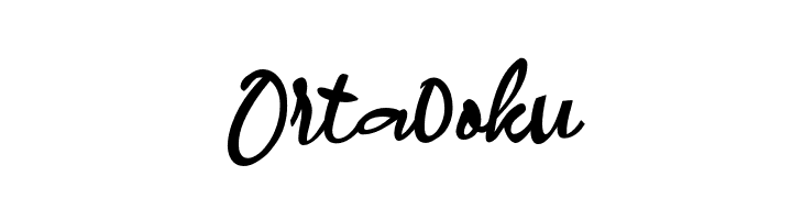 artinya  Free Fonts Download