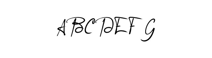 Agreement_Signature_  Free Fonts Download