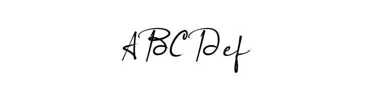 Agreement_Signature_  Free Fonts Download
