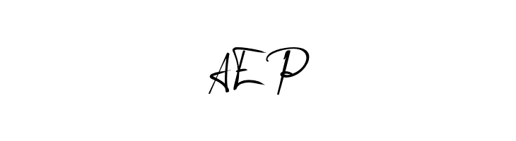 Agreement_Signature_  Free Fonts Download