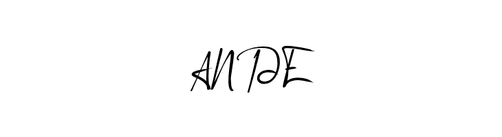 Agreement_Signature_  Free Fonts Download