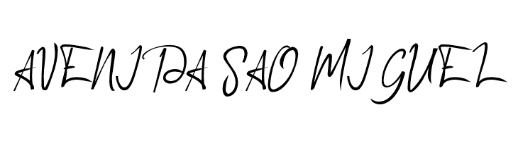 Agreement_Signature_  Free Fonts Download