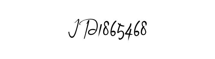 Agreement_Signature_  Free Fonts Download