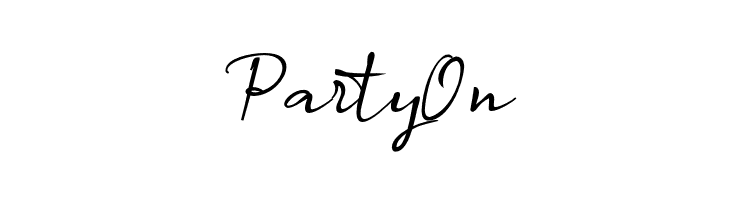 Agreement_Signature_  Free Fonts Download