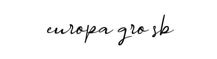 Agreement_Signature_  Free Fonts Download