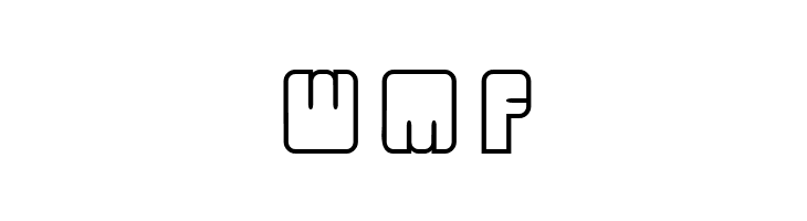 Woggle  Free Fonts Download