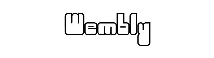 Woggle  Free Fonts Download