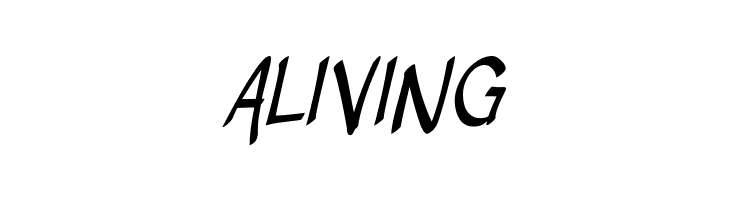 A Black Crown  Free Fonts Download