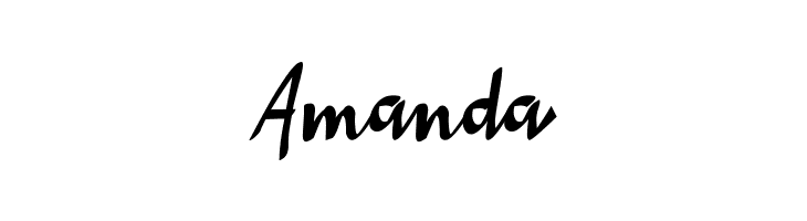 A Black Crown  Free Fonts Download