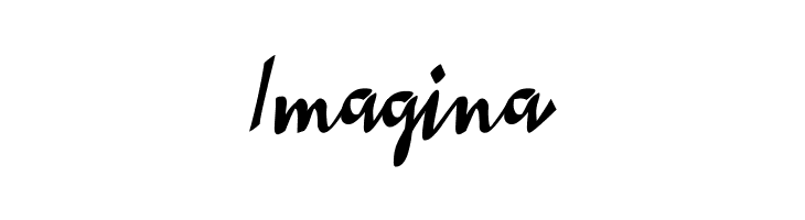 A Black Crown  Free Fonts Download