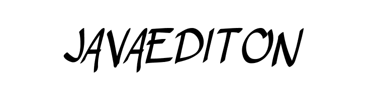 A Black Crown  Free Fonts Download