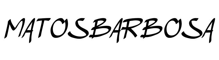 A Black Crown  Free Fonts Download