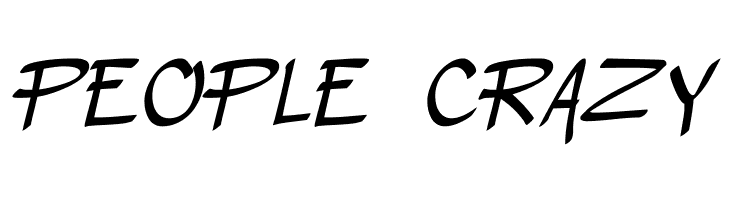 A Black Crown  Free Fonts Download