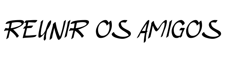 A Black Crown  Free Fonts Download