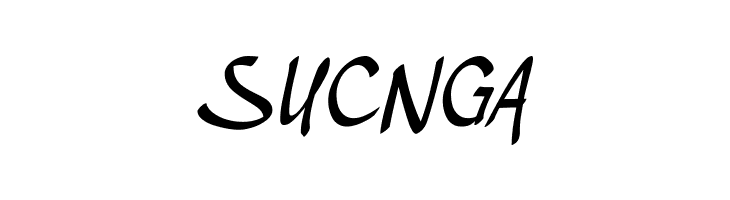 A Black Crown  Free Fonts Download