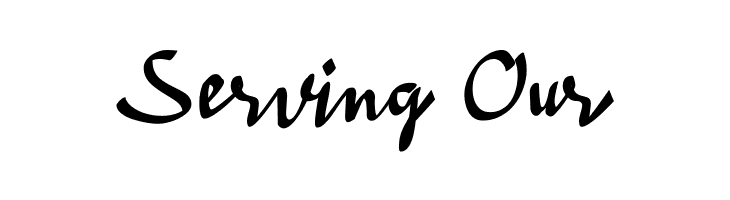 A Black Crown  Free Fonts Download