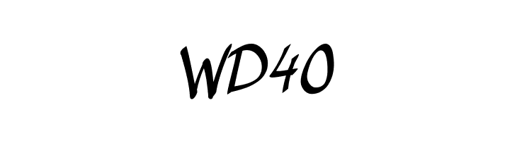 A Black Crown  Free Fonts Download