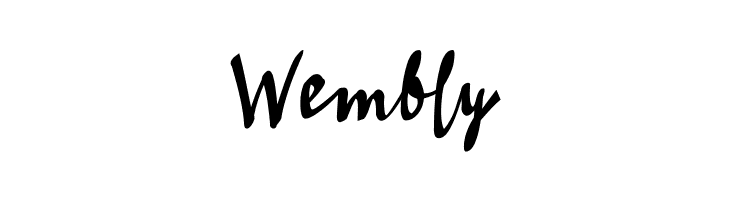 A Black Crown  Free Fonts Download