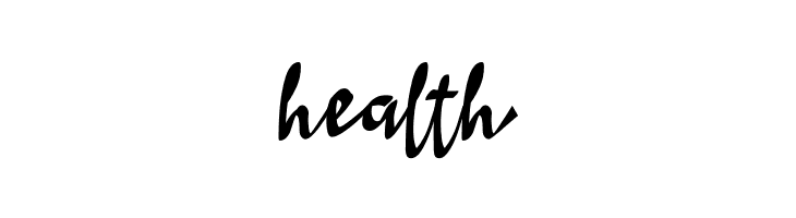 A Black Crown  Free Fonts Download
