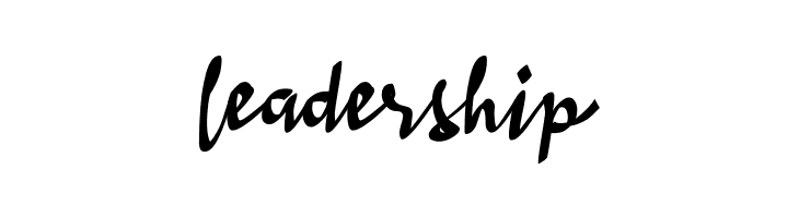 A Black Crown  Free Fonts Download