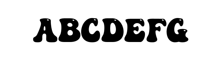 Abstract Groovy  Free Fonts Download