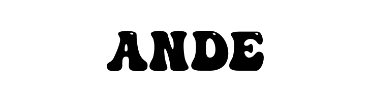 Abstract Groovy  Free Fonts Download