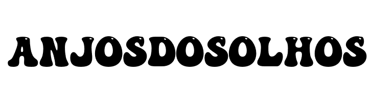 Abstract Groovy  Free Fonts Download