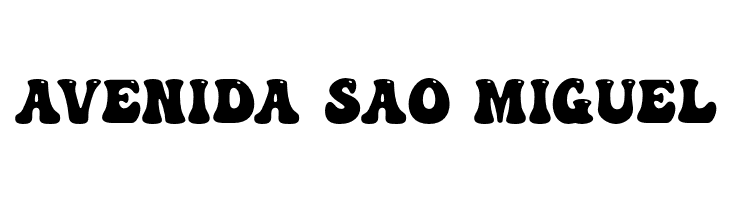 Abstract Groovy  Free Fonts Download