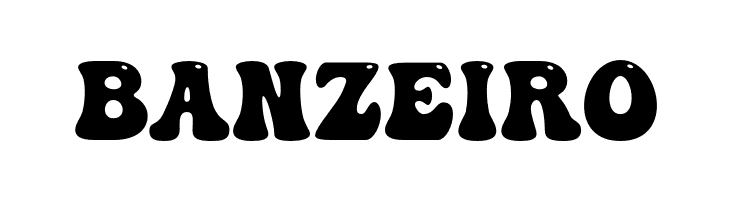 Abstract Groovy  Free Fonts Download