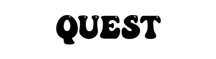 Abstract Groovy  Free Fonts Download