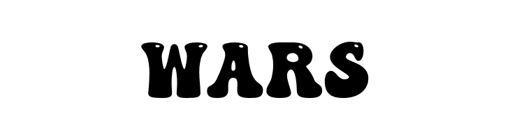 Abstract Groovy  Free Fonts Download