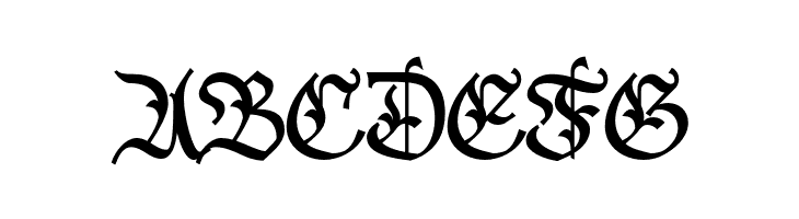 Anggaran Dasar  Free Fonts Download