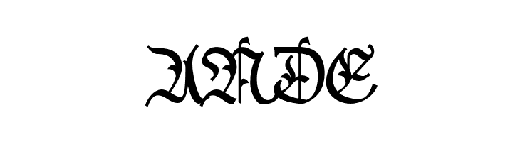 Anggaran Dasar  Free Fonts Download