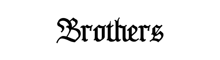 Anggaran Dasar  Free Fonts Download